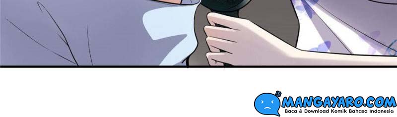 I Might Be A Fake Cultivator Chapter 66 Gambar 65